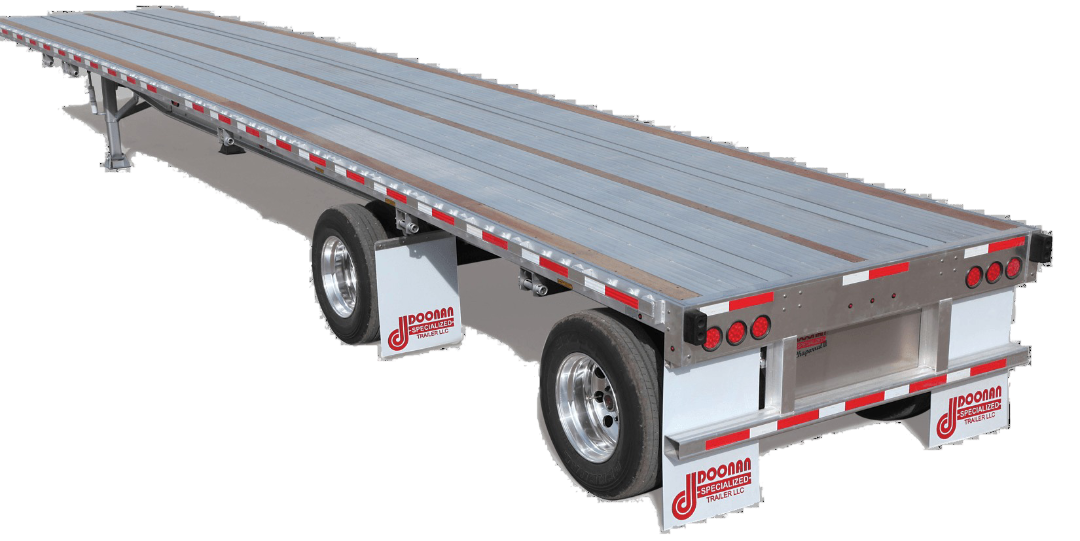 Flatbed Trailer