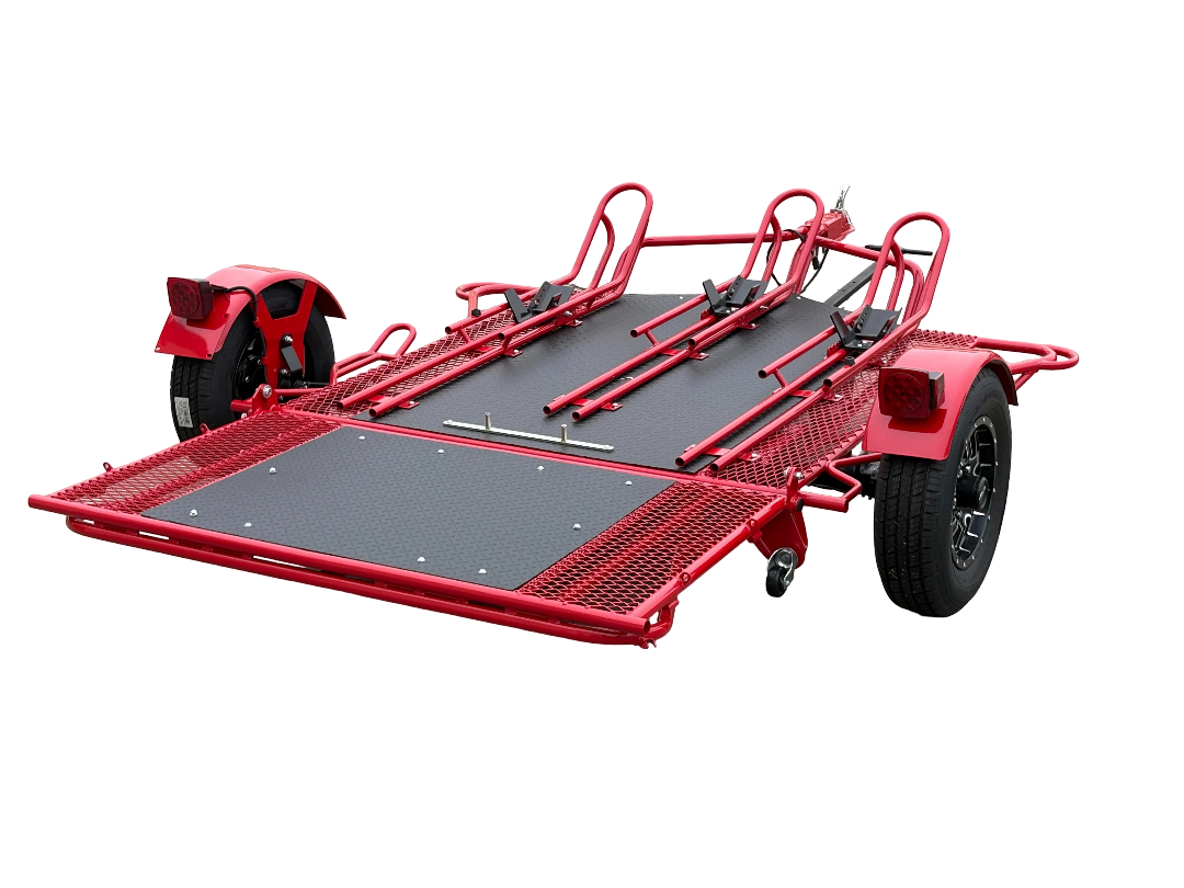 Motorcycle Trailer